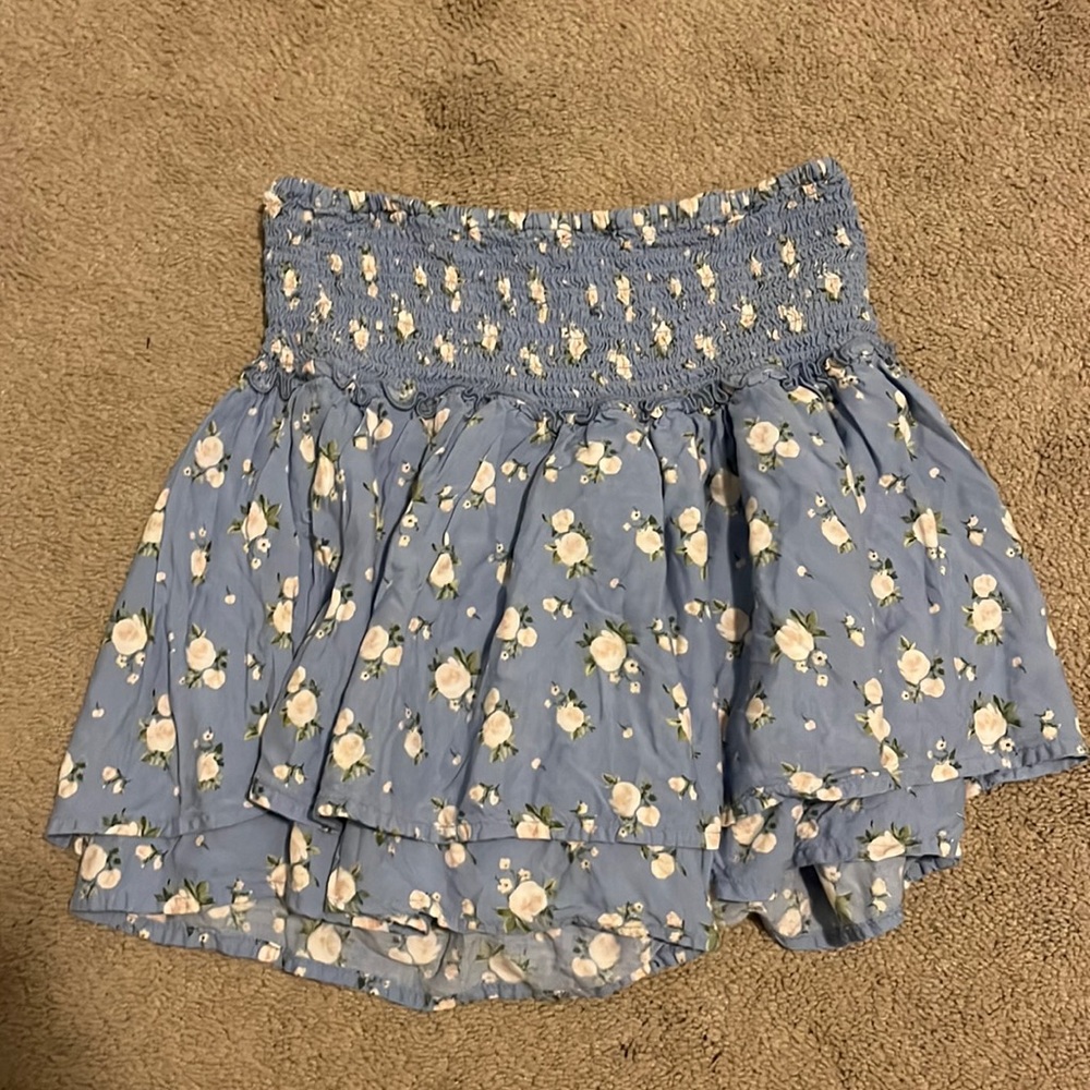 Hollister Skirt